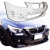 ModeloDrive FRP KERS Body Kit 4pc > BMW 3-Series E60 2004-2010 > 4dr - image 9