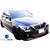 ModeloDrive FRP KERS Body Kit 4pc > BMW 3-Series E60 2004-2010 > 4dr