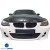 FRP KERS Body Kit 4pc > BMW 5-Series (E60) 2004-2010 > 4dr - image 14