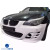 ModeloDrive FRP KERS Body Kit 4pc > BMW 3-Series E60 2004-2010 > 4dr - image 16