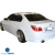 FRP KERS Body Kit 4pc > BMW 5-Series (E60) 2004-2010 > 4dr - image 23