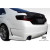 2007-2009 Toyota Camry Duraflex B-2 Body Kit - 4 Piece - image 4
