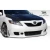 2007-2009 Toyota Camry B-2 Body Kit - 4 Piece - image 6