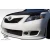 2007-2009 Toyota Camry B-2 Body Kit - 4 Piece - image 3