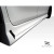 2007-2009 Toyota Camry B-2 Body Kit - 4 Piece - image 14