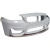 FRP Type-M4 Style Front Bumper and Lip 2pc > BMW 5-Series (F10) 2011-2016 > 4dr - image 3