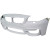 FRP Type-M4 Style Front Bumper and Lip 2pc > BMW 5-Series (F10) 2011-2016 > 4dr - image 7