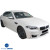 FRP Type-M4 Style Front Bumper and Lip 2pc > BMW 5-Series (F10) 2011-2016 > 4dr - image 6