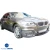 FRP WAL Front Bumper > BMW 5-Series (F10) 2011-2016 > 4dr - image 8