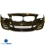 FRP WAL Front Bumper > BMW 5-Series (F10) 2011-2016 > 4dr - image 14