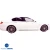 FRP WAL Side Skirts > BMW 5-Series (F10) 2011-2016 > 4dr - image 2