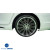 FRP WAL Side Skirts > BMW 5-Series (F10) 2011-2016 > 4dr - image 6