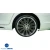 FRP WAL Side Skirts > BMW 5-Series (F10) 2011-2016 > 4dr - image 6