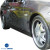 FRP WAL Side Skirts > BMW 5-Series (F10) 2011-2016 > 4dr - image 9