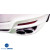 FRP WAL Rear Bumper > BMW 5-Series (F10) 2011-2016 > 4dr - image 6