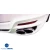 FRP WAL Rear Bumper > BMW 5-Series (F10) 2011-2016 > 4dr - image 6