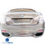 ModeloDrive FRP WAL Rear Bumper > BMW 5-Series F10 2011-2016 > 4dr