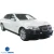 FRP WAL Body Kit 4pc > BMW 5-Series (F10) 2011-2016 > 4dr - image 6