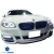 FRP WAL Body Kit 4pc > BMW 5-Series (F10) 2011-2016 > 4dr - image 9
