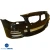 FRP WAL Body Kit 4pc > BMW 5-Series (F10) 2011-2016 > 4dr - image 14