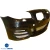 FRP WAL Body Kit 4pc > BMW 5-Series (F10) 2011-2016 > 4dr - image 15