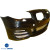 FRP WAL Body Kit 4pc > BMW 5-Series (F10) 2011-2016 > 4dr - image 15