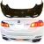 FRP WAL Body Kit 4pc > BMW 5-Series (F10) 2011-2016 > 4dr - image 33