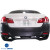 FRP WAL Body Kit 4pc > BMW 5-Series (F10) 2011-2016 > 4dr - image 35