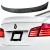 FRP WAL Spoiler Wing > BMW 5-Series (F10) 2011-2016 > 4dr - image 1