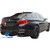 ModeloDrive FRP WAL Spoiler Wing > BMW 5-Series F10 2011-2016 > 4dr