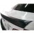 FRP WAL Spoiler Wing > BMW 5-Series (F10) 2011-2016 > 4dr - image 3