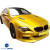 FRP LDES Front Bumper > BMW 6-Series (E63 E64) 2004-2010 > 2dr - image 10