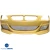 FRP LDES Front Bumper > BMW 6-Series (E63 E64) 2004-2010 > 2dr - image 15