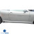 FRP LDES Side Skirts > BMW 6-Series (E63 E64) 2004-2010 > 2dr - image 6