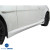 FRP LDES Side Skirts > BMW 6-Series (E63 E64) 2004-2010 > 2dr - image 8