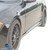 ModeloDrive FRP LDES Side Skirts > BMW 6-Series E63 E64 2004-2010 > 2dr