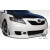 2007-2009 Toyota Camry B-2 Front Bumper - 1 Piece - image 5