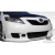2007-2009 Toyota Camry B-2 Front Bumper - 1 Piece - image 6