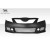 2007-2009 Toyota Camry Duraflex B-2 Front Bumper - 1 Piece - image 11