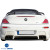 ModeloDrive FRP LDES Rear Bumper > BMW 6-Series (E63 E64) 2004-2010 > 2dr - image 3