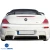 FRP LDES Rear Bumper > BMW 6-Series (E63 E64) 2004-2010 > 2dr - image 3