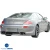 FRP LDES Rear Bumper > BMW 6-Series (E63 E64) 2004-2010 > 2dr - image 8