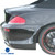 ModeloDrive FRP LDES Rear Bumper > BMW 6-Series E63 E64 2004-2010 > 2dr
