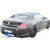 ModeloDrive FRP LDES Rear Bumper > BMW 6-Series E63 E64 2004-2010 > 2dr