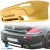 FRP LDES Rear Bumper > BMW 6-Series (E63 E64) 2004-2010 > 2dr - image 13