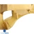 FRP LDES Rear Bumper > BMW 6-Series (E63 E64) 2004-2010 > 2dr - image 24