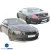 FRP LDES Body Kit 4pc > BMW 6-Series (E63 E64) 2004-2010 > 2dr - image 3