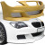 ModeloDrive FRP LDES Body Kit 4pc > BMW 6-Series (E63 E64) 2004-2010 > 2dr - image 4