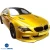 FRP LDES Body Kit 4pc > BMW 6-Series (E63 E64) 2004-2010 > 2dr - image 13