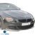 FRP LDES Body Kit 4pc > BMW 6-Series (E63 E64) 2004-2010 > 2dr - image 15